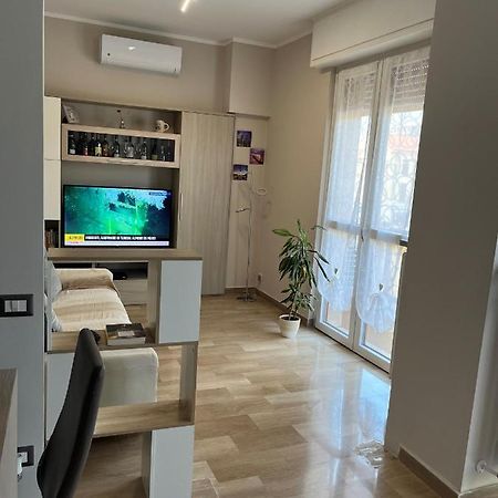 Апартаменты Cini Infinity House Чинизелло-Бальзамо Экстерьер фото