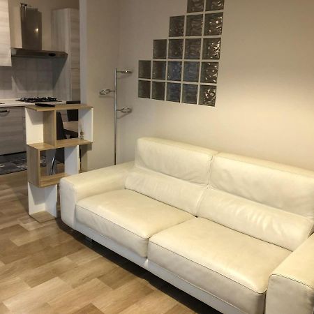 Апартаменты Cini Infinity House Чинизелло-Бальзамо Экстерьер фото