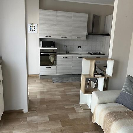 Апартаменты Cini Infinity House Чинизелло-Бальзамо Экстерьер фото